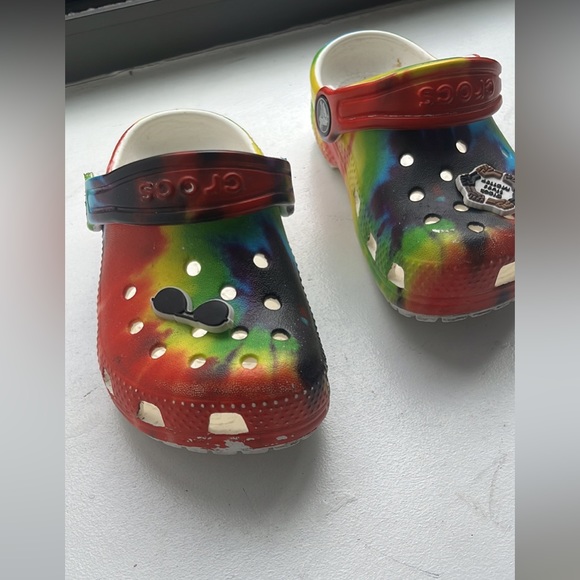 Crocs - Picture 3 of 3